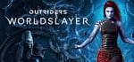 OUTRIDERS WORLDSLAYER banner image