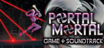 Portal Mortal + Soundtrack banner image