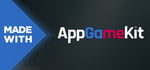 Made in AppGameKit banner image