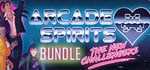 Arcade Spirits: The New Challengers + Original Soundtrack banner image
