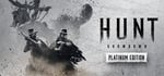 Hunt: Showdown - Platinum Edition banner image