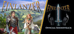 Einlanzer + Official Soundtrack banner image