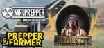 Prepper and Farmer banner image