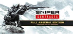 Sniper Ghost Warrior Contracts Full Arsenal Edition banner image