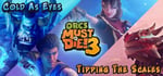 Orcs Must Die! 3 Complete Bundle banner image