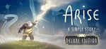 Arise A Simple Story Deluxe Edition banner image