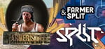 Farmer & Split banner image