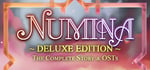 Deluxe Edition banner image