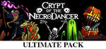 NecroDancer ULTIMATE PACK banner image