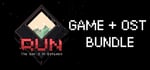 RUN: The world in-between banner image