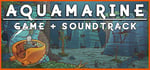 Aquamarine Game  + Soundtrack Bundle banner image