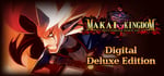 Makai Kingdom: Reclaimed and Rebound Digital Deluxe Edition banner image