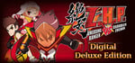 ZHP: Unlosing Ranger vs. Darkdeath Evilman Digital Deluxe Edition banner image