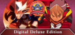Prinny Presents NIS Classics Volume 2:  Makai Kingdom: Reclaimed and Rebound / ZHP: Unlosing Ranger vs. Darkdeath Evilman Digital Deluxe Edition banner image