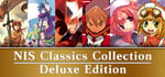 Prinny Presents NIS Classics Collection Deluxe Edition banner image