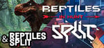 Reptiles & Split banner image