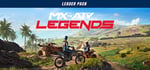 MX vs ATV Legends Leader Pack banner image