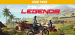 MX vs ATV Legends Icon Pack banner image