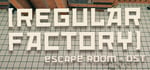 Regular Factory + Soundtrack banner image