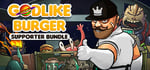 Godlike Burger Supporter Bundle banner image