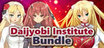 Daijyobi Institute Bundle banner image