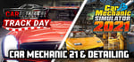 Car Mechanic 21 & Detailing banner image
