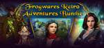 Frogwares Retro Adventures Bundle banner image