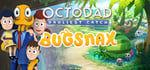 Bugsnax + Octodad Bundle banner image