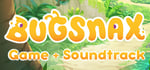 Bugsnax + Soundtrack Bundle banner image