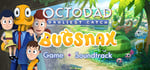 Bugsnax + Octodad + Soundtrack Bundle banner image
