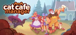 Cat Cafe Manager Deluxe Edition banner image