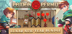 Potion Permit - Lunar New Year Bundle banner image