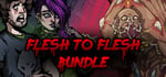 Flesh to flesh banner image