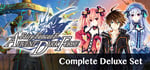Fairy Fencer F: Advent Dark Force Complete Deluxe Set | コンプリートデラックスエディション | 完全豪華組合包 banner image