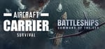 Aircraft Carrier Survival Starter Pack banner image