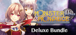 Monster Monpiece Deluxe Bundle banner image