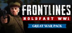 Great War Pack banner image