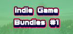 Indie Game Bundles #1 banner image