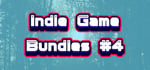 Indie Game Bundles #4 banner image