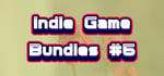 Indie Game Bundles #5 banner image