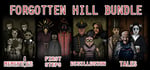 Forgotten Hill Bundle banner image
