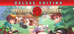Potion Permit: Deluxe Edition banner image