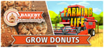Grow Donuts banner image