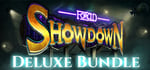 FORCED SHOWDOWN Deluxe banner image