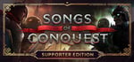 Songs of Conquest - Supporter Bundle banner image