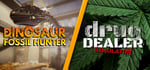 Dinosaur Deal banner image