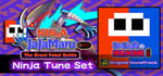 Ninja JaJaMaru: The Great Yokai Battle + Hell NINJA TUNE PACK banner image