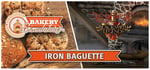 Iron Baguette banner image