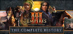 Age of Empires III: Definitive Edition - The Complete History banner image