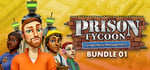 Prison Tycoon: Under New Management Bundle banner image